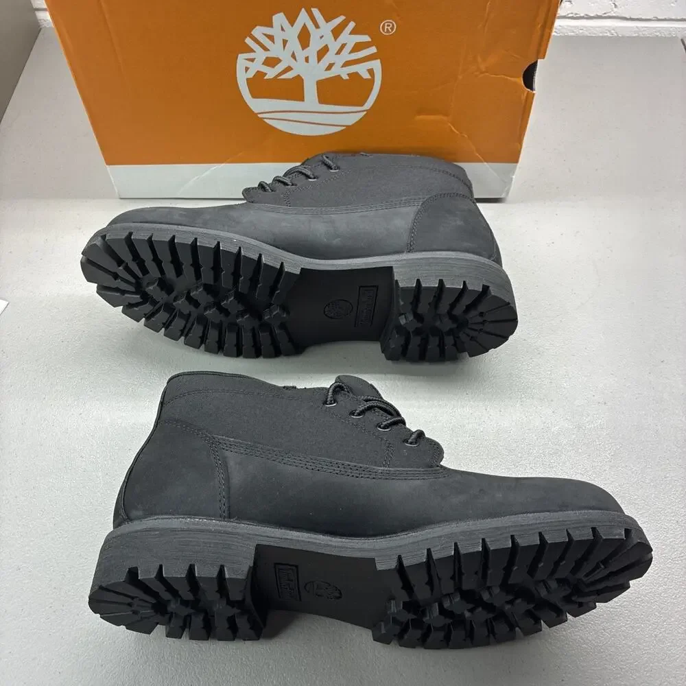 Timberland men heritage